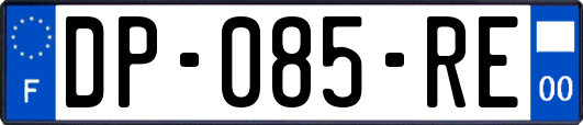 DP-085-RE