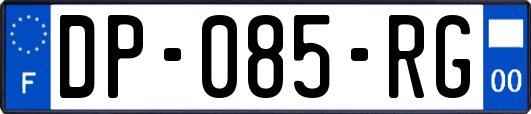 DP-085-RG