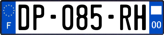 DP-085-RH