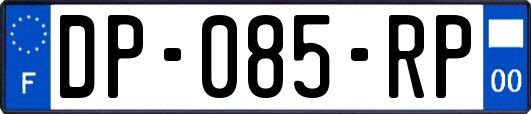 DP-085-RP