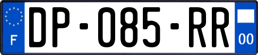 DP-085-RR