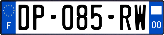 DP-085-RW