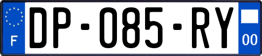 DP-085-RY