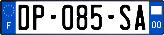DP-085-SA