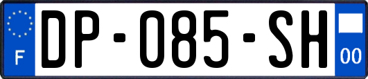 DP-085-SH
