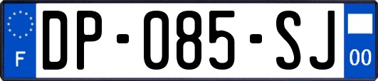 DP-085-SJ