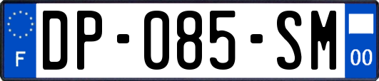 DP-085-SM
