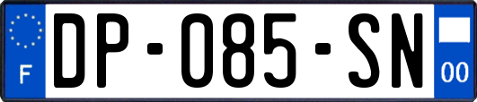 DP-085-SN