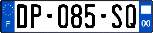 DP-085-SQ