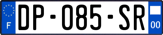 DP-085-SR