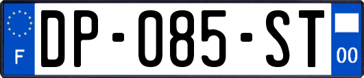 DP-085-ST