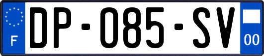 DP-085-SV