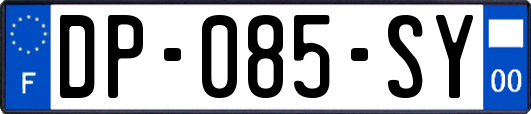 DP-085-SY