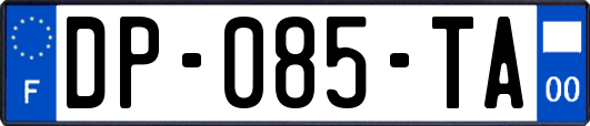 DP-085-TA