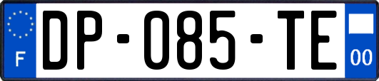 DP-085-TE