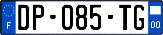 DP-085-TG