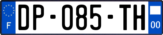 DP-085-TH