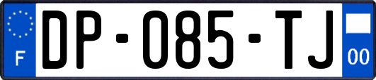 DP-085-TJ