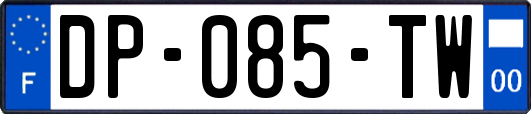DP-085-TW