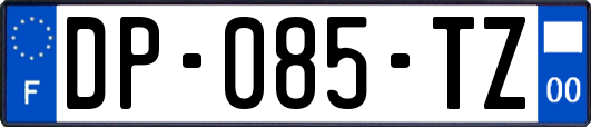 DP-085-TZ