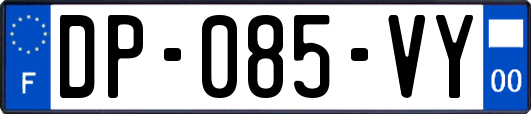 DP-085-VY