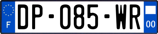 DP-085-WR