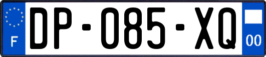 DP-085-XQ