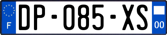 DP-085-XS