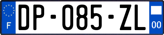 DP-085-ZL