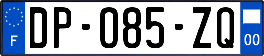 DP-085-ZQ