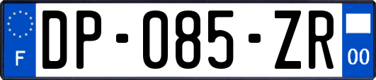 DP-085-ZR