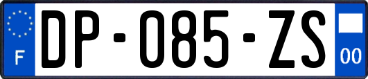 DP-085-ZS