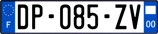 DP-085-ZV