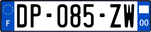 DP-085-ZW