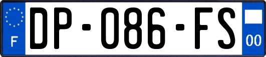 DP-086-FS