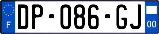 DP-086-GJ