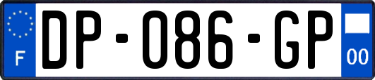 DP-086-GP