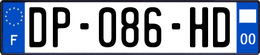 DP-086-HD