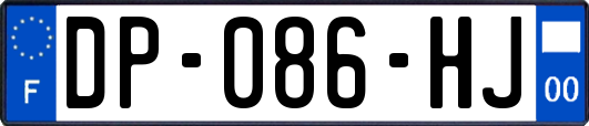 DP-086-HJ