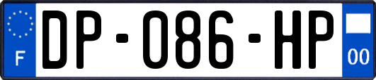 DP-086-HP
