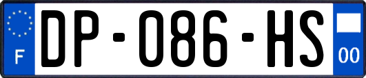 DP-086-HS