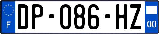 DP-086-HZ