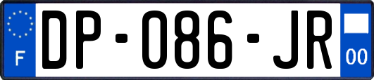 DP-086-JR