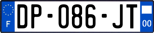 DP-086-JT