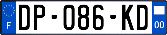 DP-086-KD
