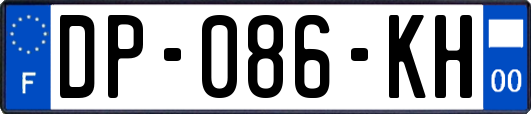 DP-086-KH