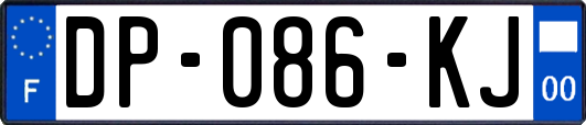 DP-086-KJ