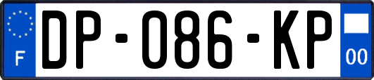 DP-086-KP