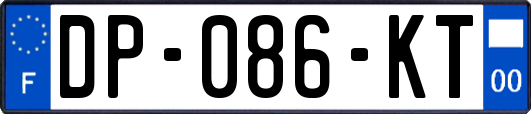 DP-086-KT
