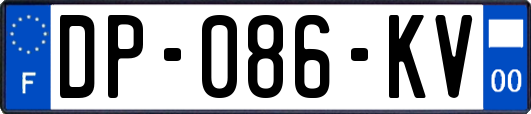 DP-086-KV
